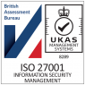 ISO27001 ISO27001