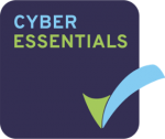 Cyber Essentials Large logo