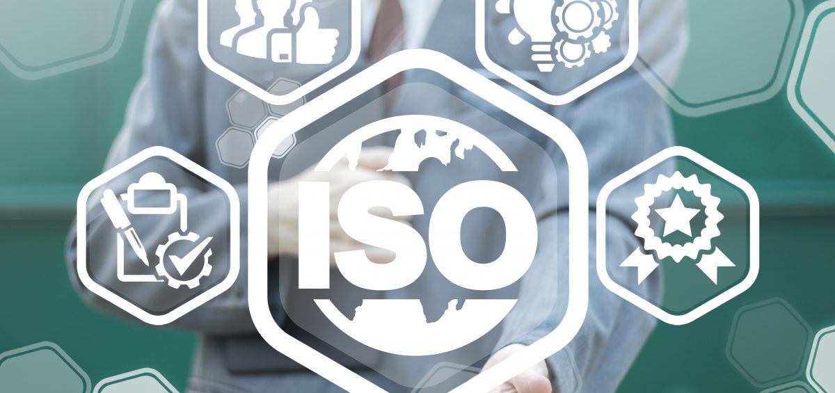 ISO 9001 and 27001 Certification