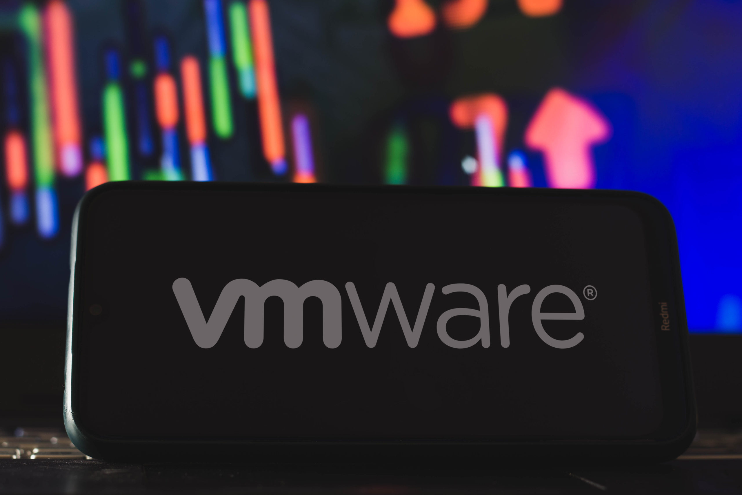 VMware Patch Critical Authentication Bypass Flaw - SecureTeam