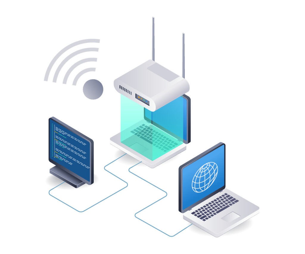 Wireless Penetration Test