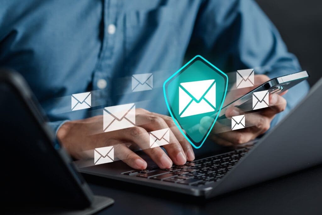 Business Email Compromise